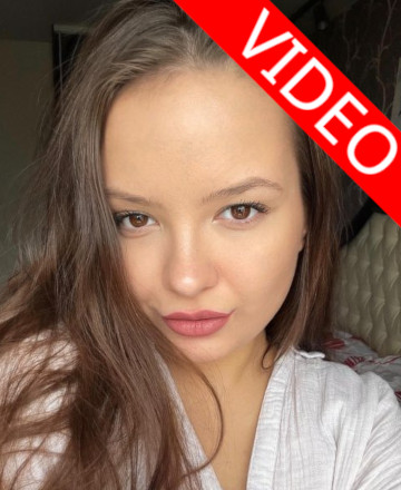 Kochmina Kosatenko Kseniya Maksimovna