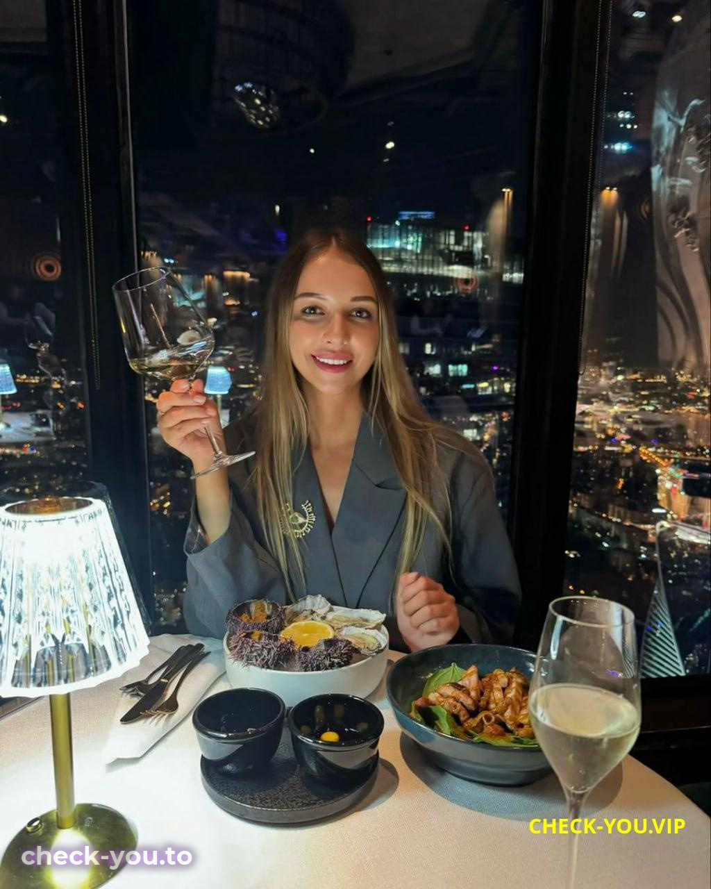 Харчук (Нагиева) Елена Васильевна — фото 1