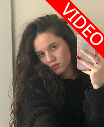 Mardanova Elina Ilyusovna