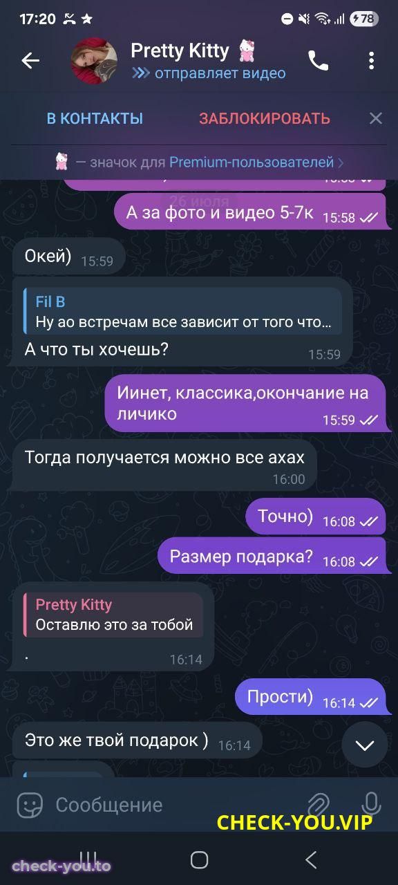 Стребкова (Дмитриева) Анна Олеговна — фото 3