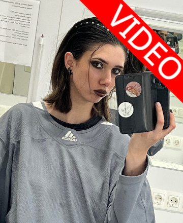 Inkina Anna Aleksandrovna