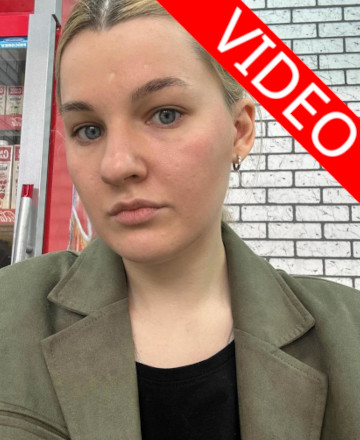 Iutinskaya Mariya Vladimirovna