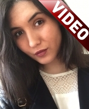 Rahmanova Nigina
