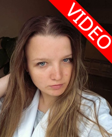 Astashkina Oksana Olegovna