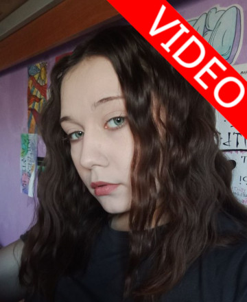 Bykova Valeriya Andreevna