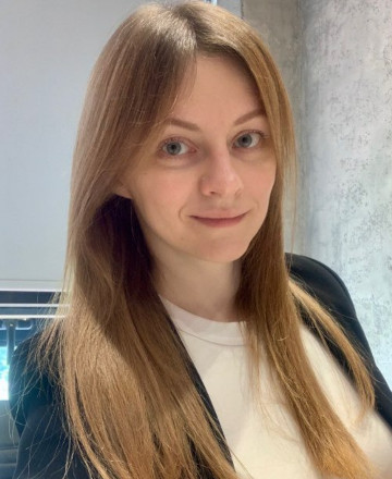 Mamulina Alla Alekseevna