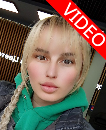 Bychkova Anna Andreevna