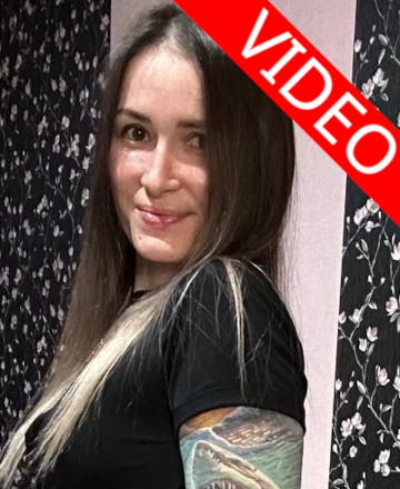Ryahova Elizaveta Alekseevna