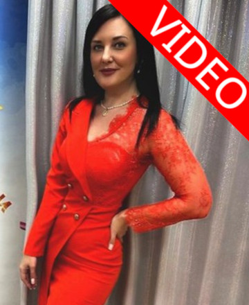 Isaeva Anna Aleksandrovna