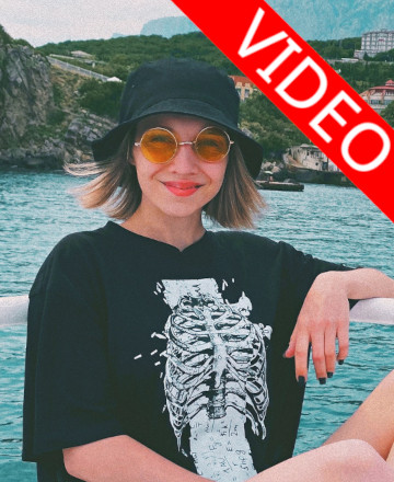 Ruban Kira Aleksandrovna