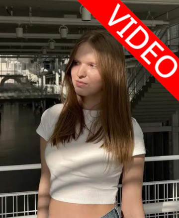 Turkova Darya Alekseevna