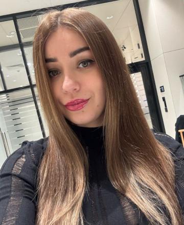 Fyra Anna Mihajlovna