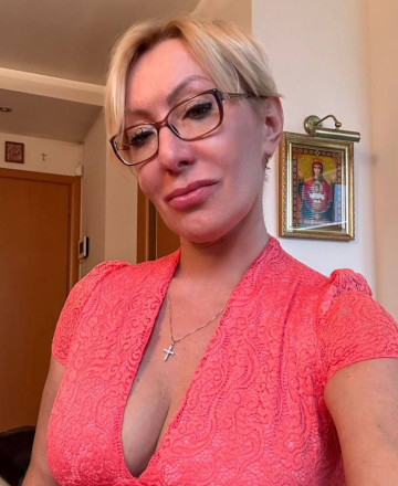 Gimodeeva Svetlana Viktorovna