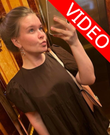 Vydronak Vasilisa Vsevolodovna