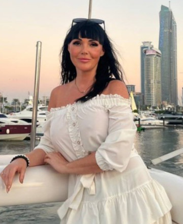 Eremina Inna Yurevna