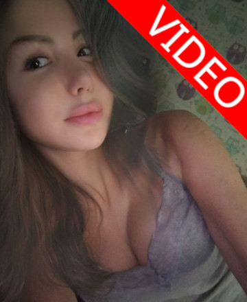 Palehskaya Elizaveta Stanislavovna
