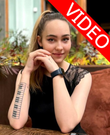 Russkih Elizaveta Georgievna