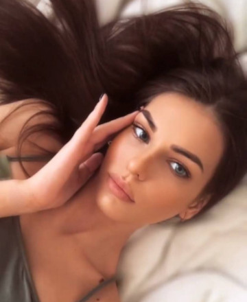 Zhukova Evgeniya Alekseevna