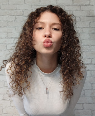 Belova Yuliya Pavlovna