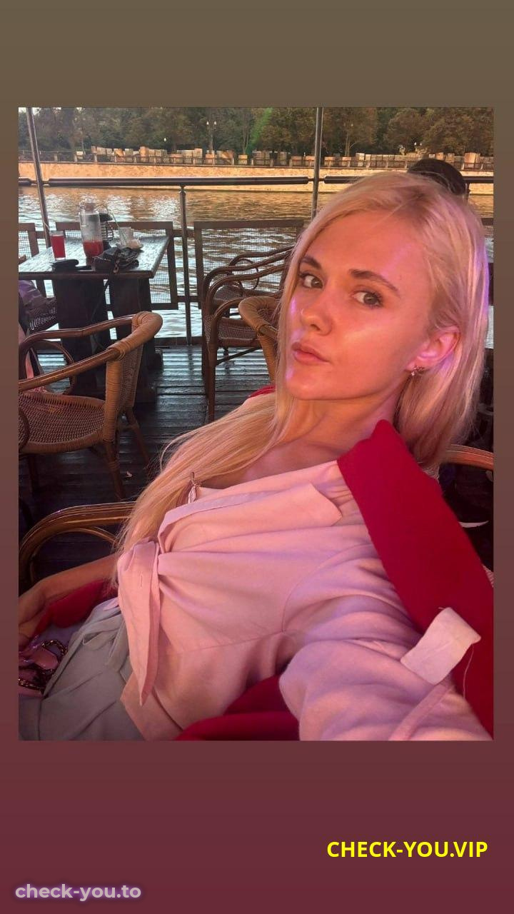 Семенычева Полина Анатольевна — фото 1