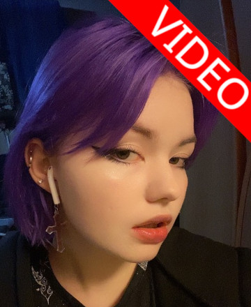 Serova Valeriya Anatolevna