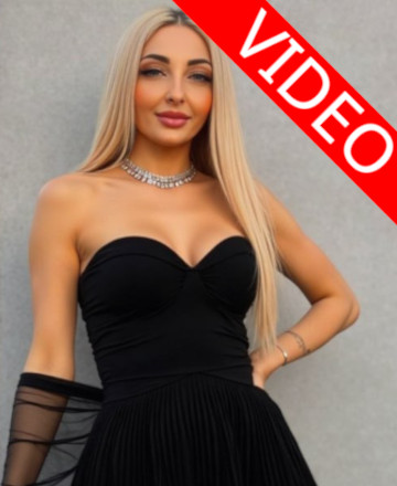 Zubtsova Kristina Amanovna