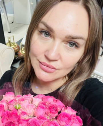 Koroleva Oksana Aleksandrovna