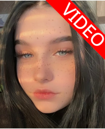 Chernova Darya Andreevna