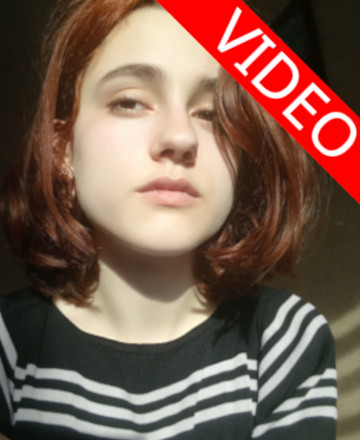 Ushakova Yana Valentinovna