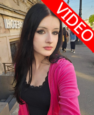 Shevtsova Alisa Aleksandrovna