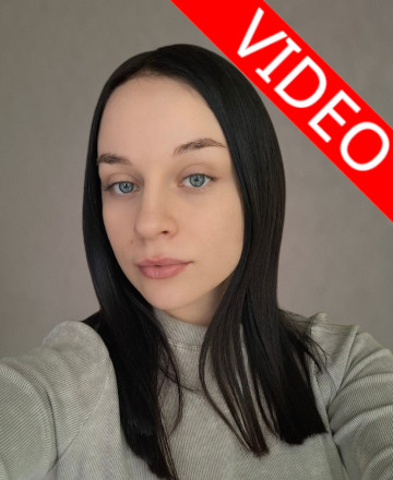 Kudryavtseva Arina Alekseevna