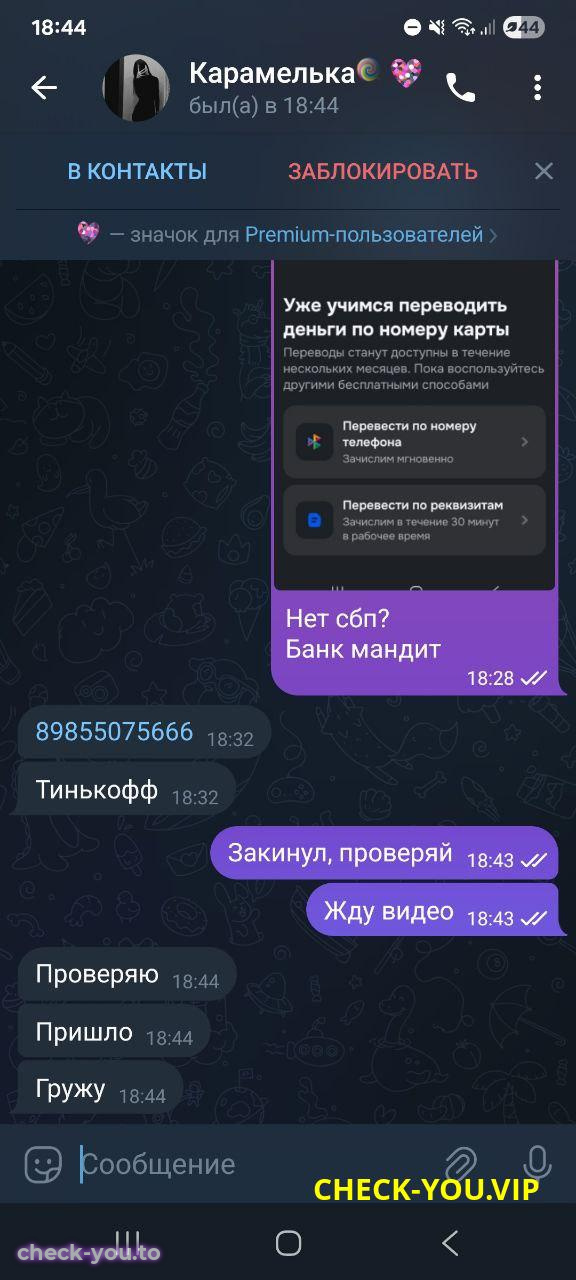 Рубан (Полковникова) Галина Геннадьевна — фото 9