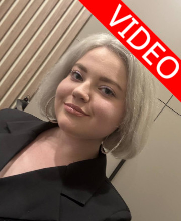 Rukavishnikova Alina Evgenevna