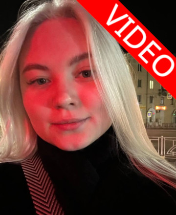 Salahutdinova Smirnova Angelina Timurovna
