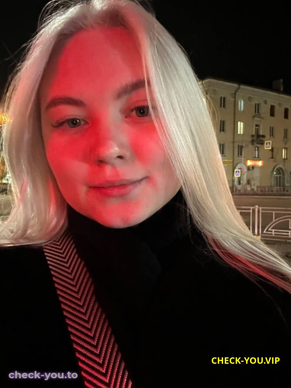 Салахутдинова (Смирнова) Ангелина Тимуровна — фото 1