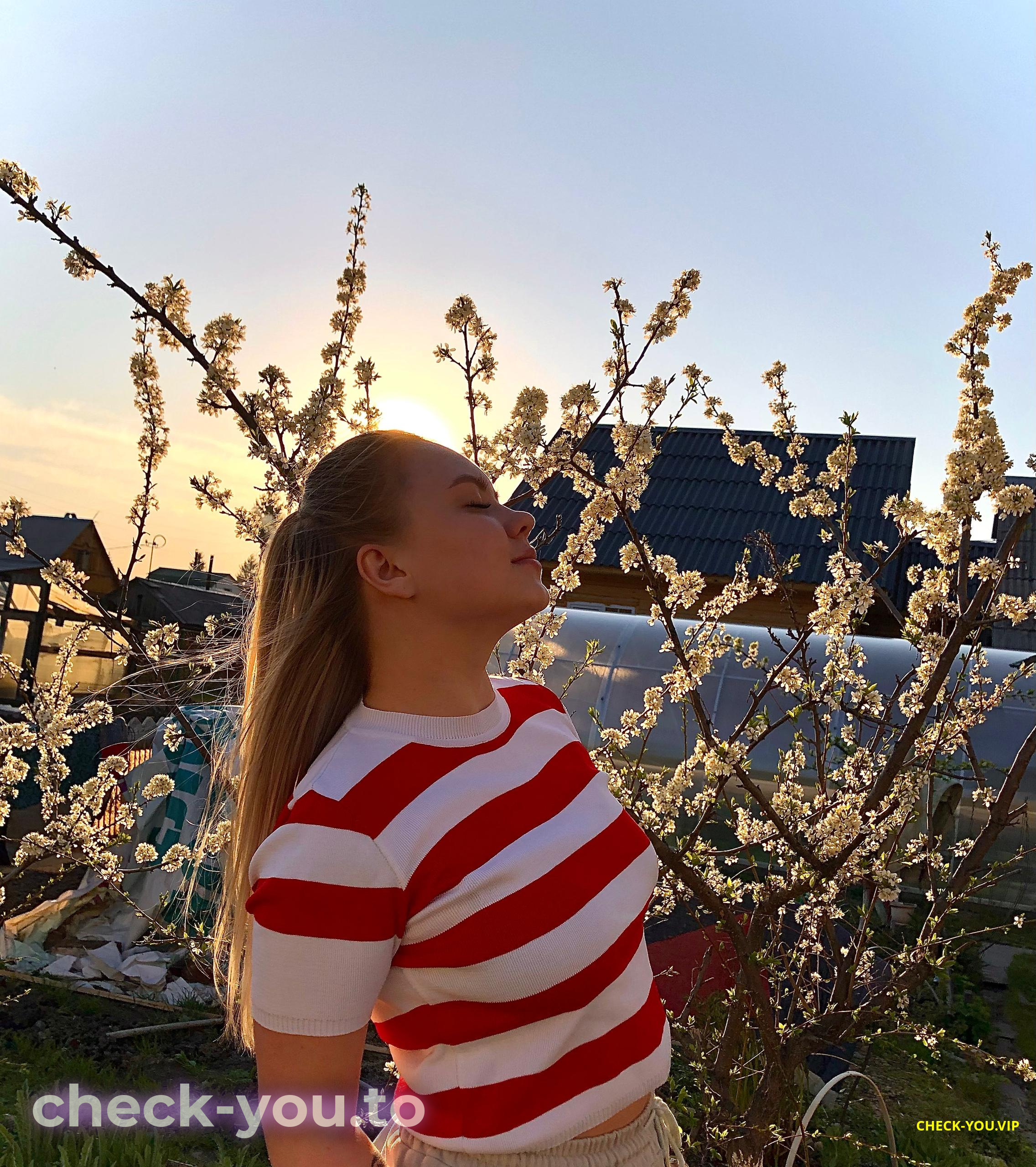 Салахутдинова (Смирнова) Ангелина Тимуровна — фото 10