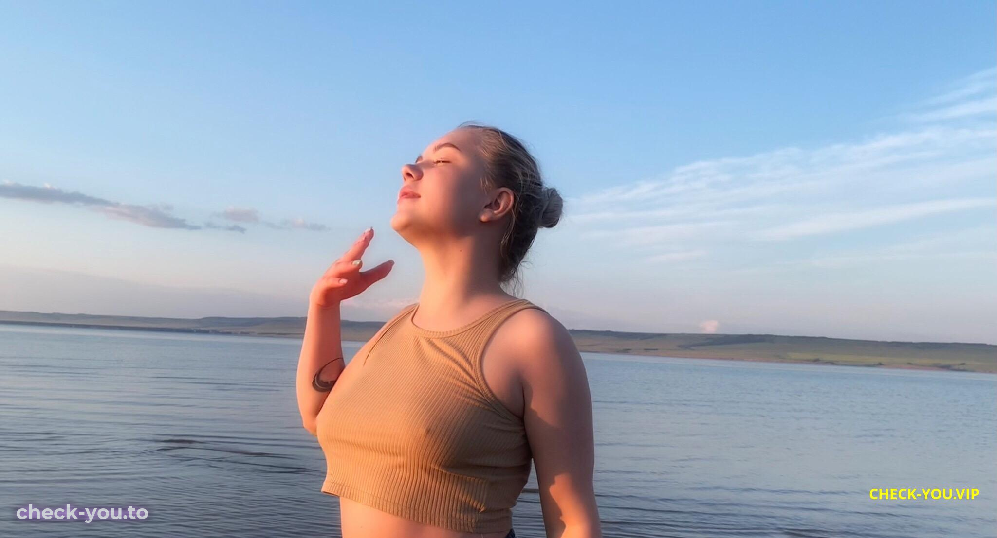 Салахутдинова (Смирнова) Ангелина Тимуровна — фото 9