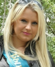 Kiseleva Apollinariya