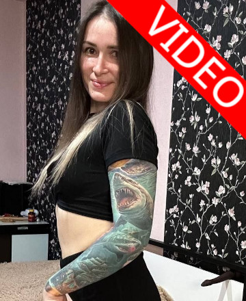 Nozhkina Ekaterina Aleksandrovna