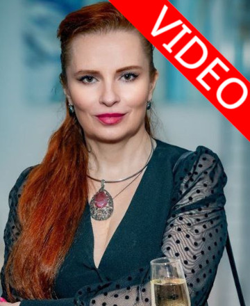 Nazarova Anna Mihajlovna