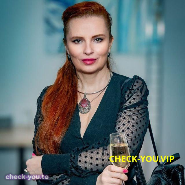 Назарова Анна Михайловна — фото 1