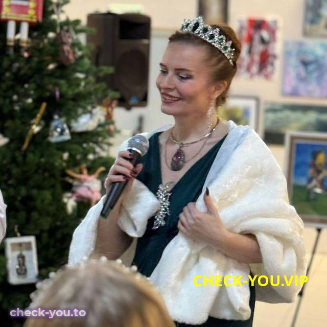 Назарова Анна Михайловна — фото 9