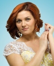Galimova Eleonora