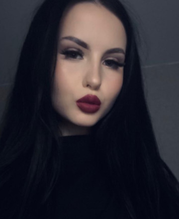 Zhukova Darya Sergeevna