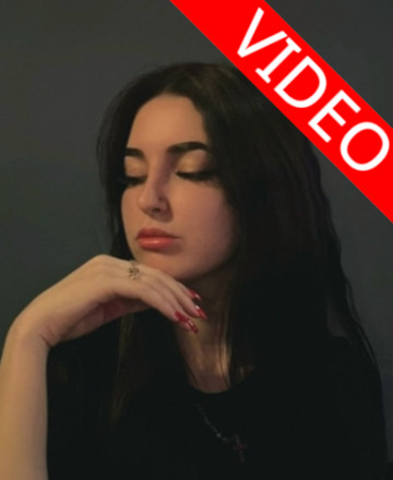 Korchagina Polina Alekseevna