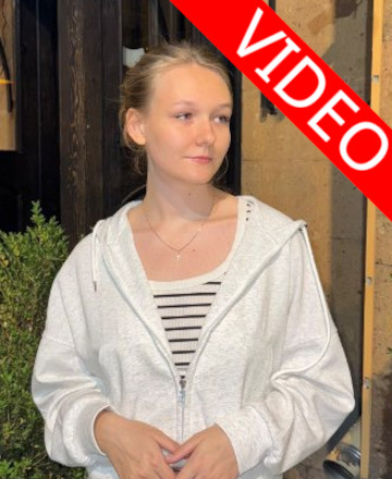 Borodavka Valeriya Nikolaevna