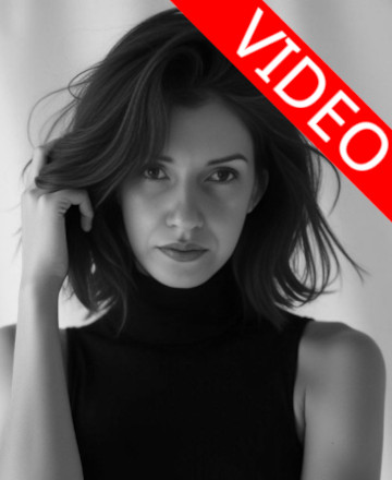 Kabenok Ekaterina Alekseevna