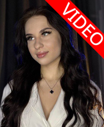 Kavrizhnaya Mariya Viktorovna