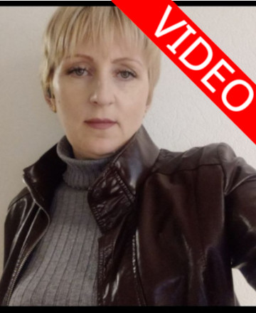 Kosheleva Tatyana Vladimirovna
