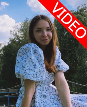 Aleksandrova Kseniya Mihajlovna